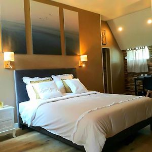 Chambre de Luxe