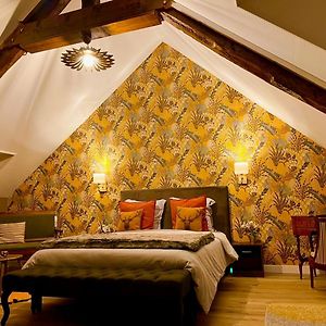 Chambre Triple